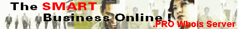 .PRO Whois Server