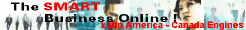 Latin America - Canada Engines