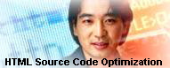 HTML Source Code Optimization