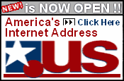 .US Domain Registration