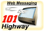 101 Highway Email service